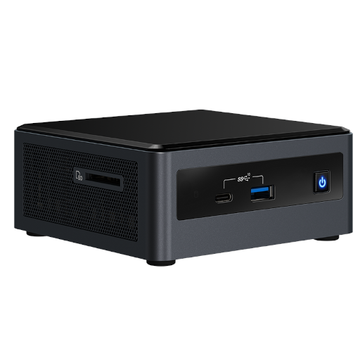 Intel NUC10i3FNH Philippines Cebu City